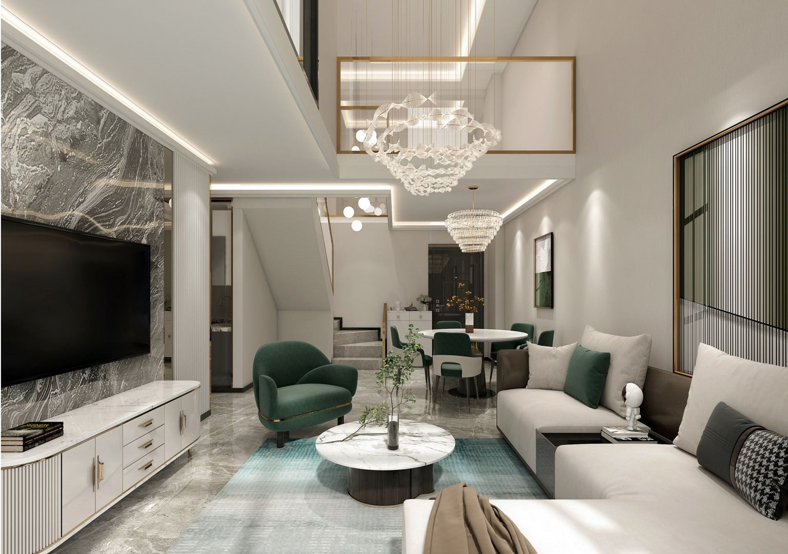 深圳明发悦庭一手公寓出售 光明新区公寓销售中心