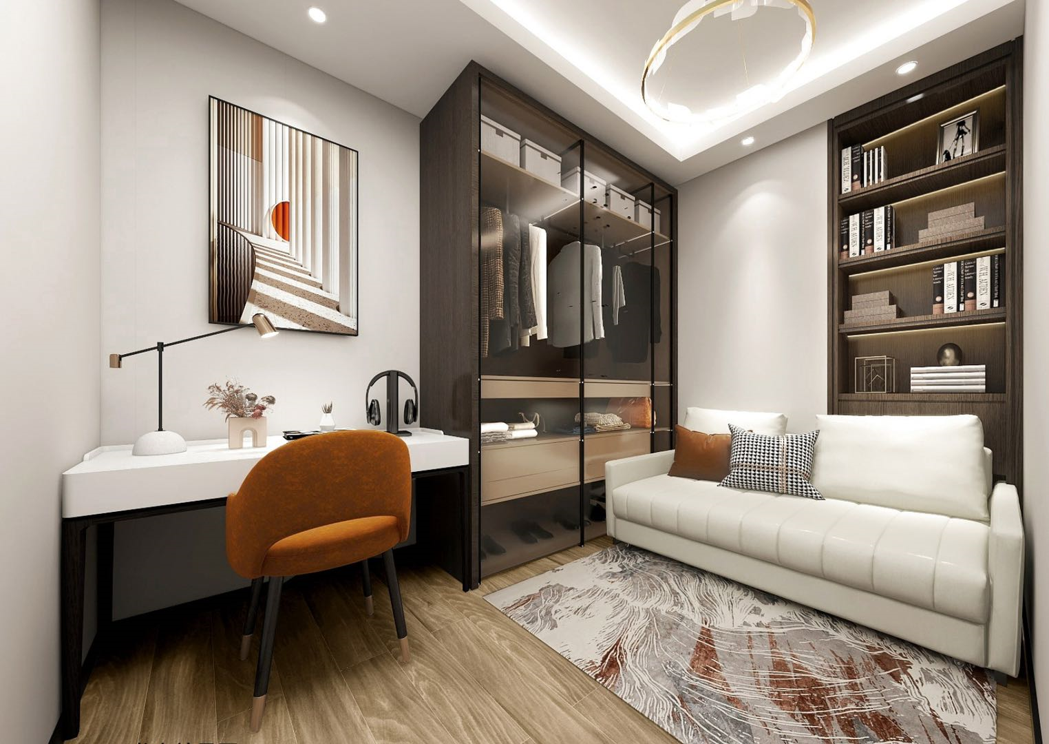 深圳明发悦庭一手公寓出售 光明新区公寓销售中心